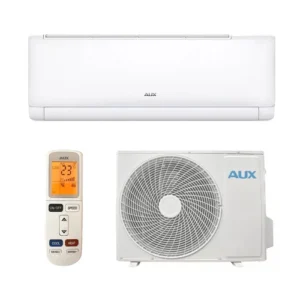 Új Aux Gamma 3 Oldalfali split klíma 5,3 kW (R32)