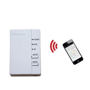 DAIKIN WiFi vezérlő adapter - BRP069B47