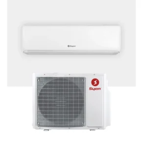 Syen Charm inverteres oldalfali klíma 2,7 kW
