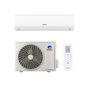 Gree Cosmo Eco inverteres split klíma 2,5 kW