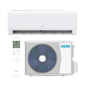 Aux DELTA-3 Oldalfali split klíma 2,5 kW (R32)