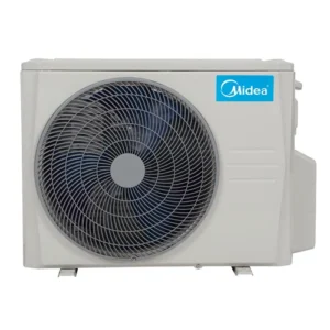 Midea klíma inverteres multi kültéri egység M2OH-14HFN8-Q 4,1 kW, max 2 beltéri egységgel kapcsolható
