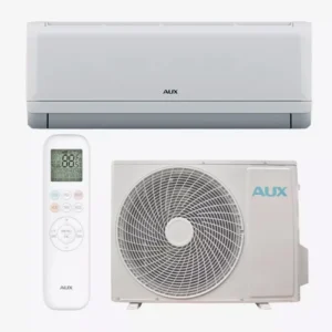 Aux Magma Oldalfali split klíma 3,5 kW (R32)
