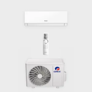 Gree Smart One Inverteres 2,7 kW klíma szett R32